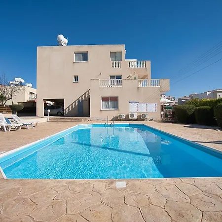 Diana 43 A 101 아파트 *