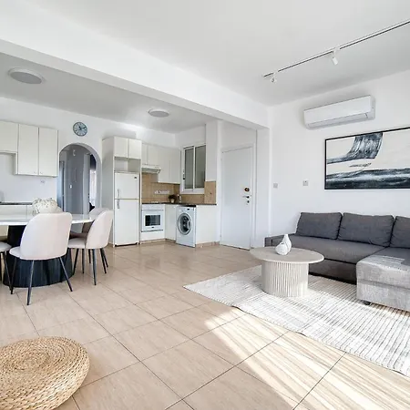Diana 43 A 101 Apartment *