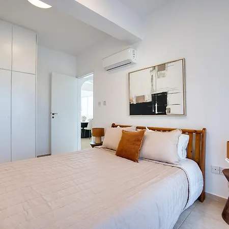 Diana 43 A 101 Appartement *