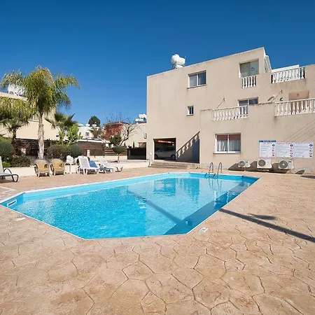 Diana 43 A 101 * Paphos