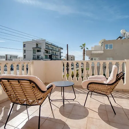 Apartment Diana 43 A 101 Paphos