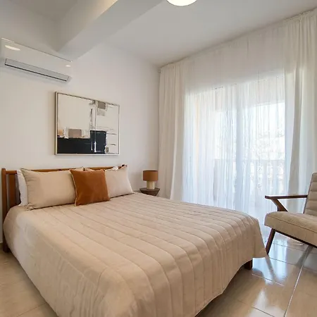 Appartamento Diana 43 A 101