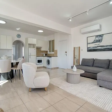 Appartamento Diana 43 A 101 *