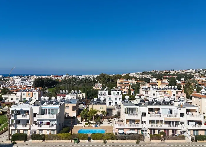 Apartman Diana 43 A 101 *