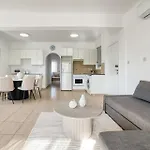 Diana 43 A 101 Apartment Paphos