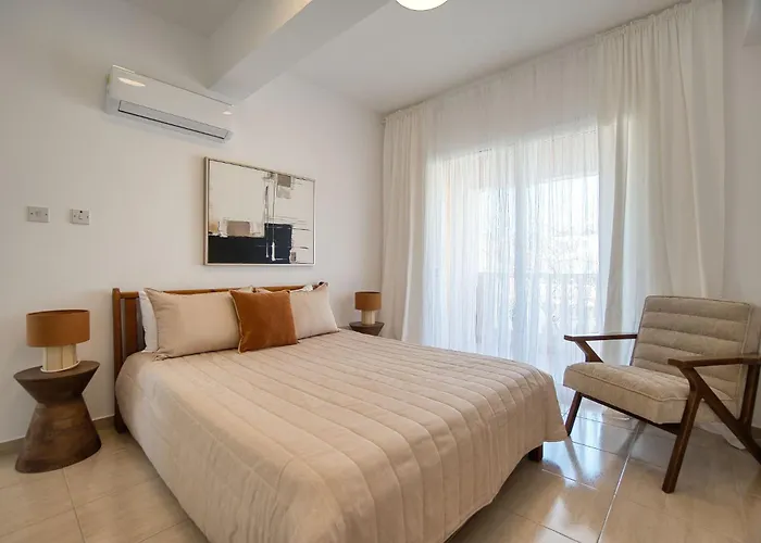 아파트 Diana 43 A 101