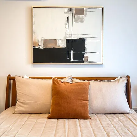 Apartmán Diana 43 A 101 Paphos