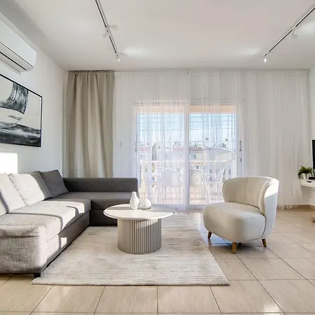 Diana 43 A 101 Lejlighed