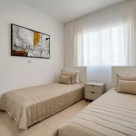 Diana 43 A 101 Lejlighed Paphos